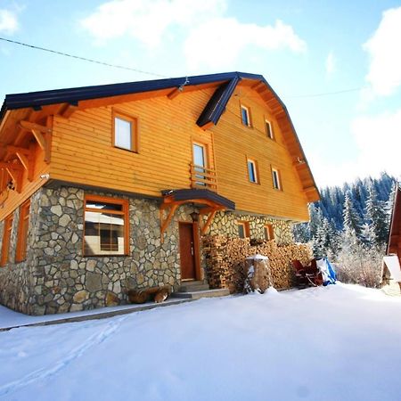 Apartments Prijatelji Jahorina Extérieur photo