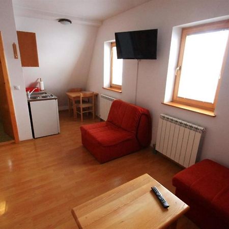 Apartments Prijatelji Jahorina Extérieur photo