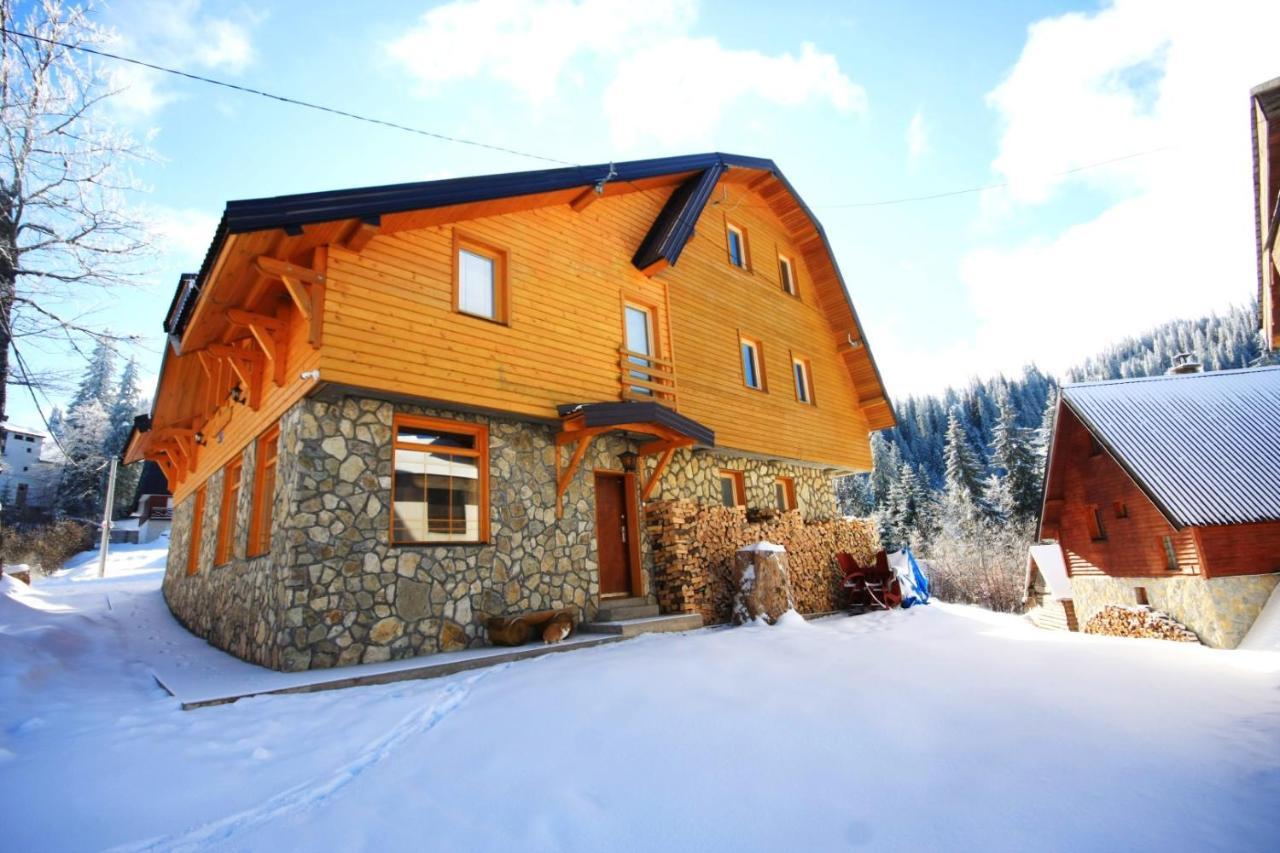 Apartments Prijatelji Jahorina Extérieur photo