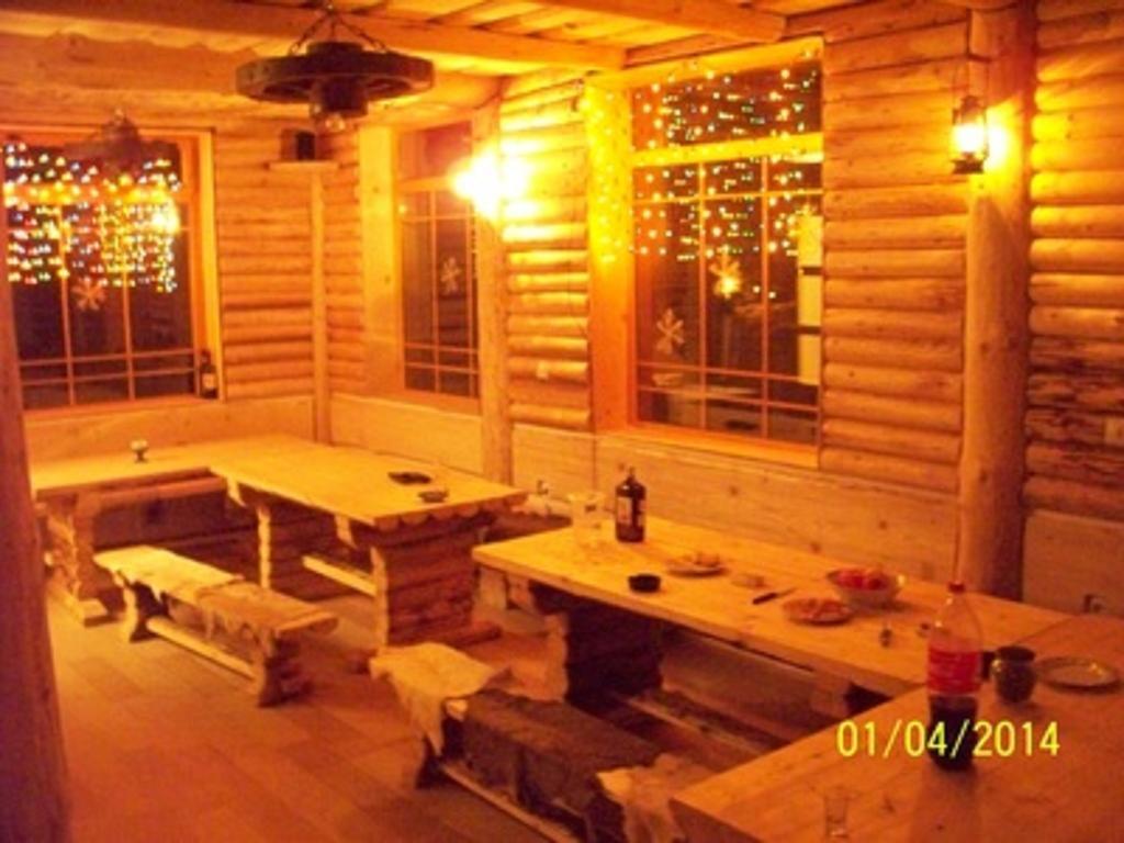 Apartments Prijatelji Jahorina Extérieur photo