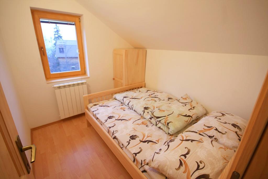 Apartments Prijatelji Jahorina Extérieur photo