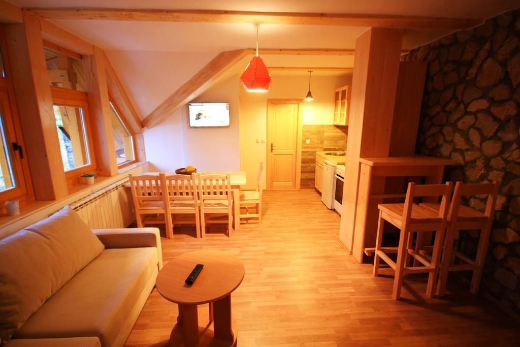 Apartments Prijatelji Jahorina Extérieur photo