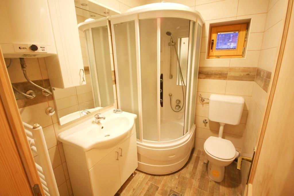 Apartments Prijatelji Jahorina Extérieur photo