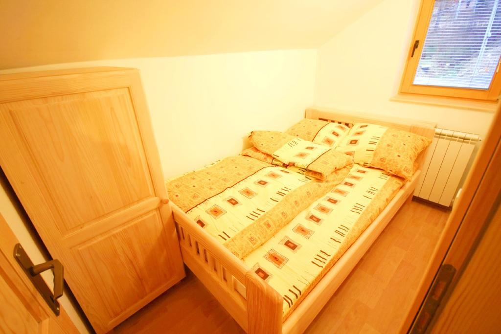 Apartments Prijatelji Jahorina Extérieur photo