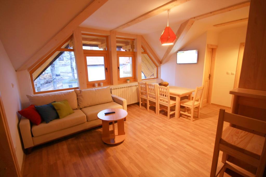 Apartments Prijatelji Jahorina Extérieur photo