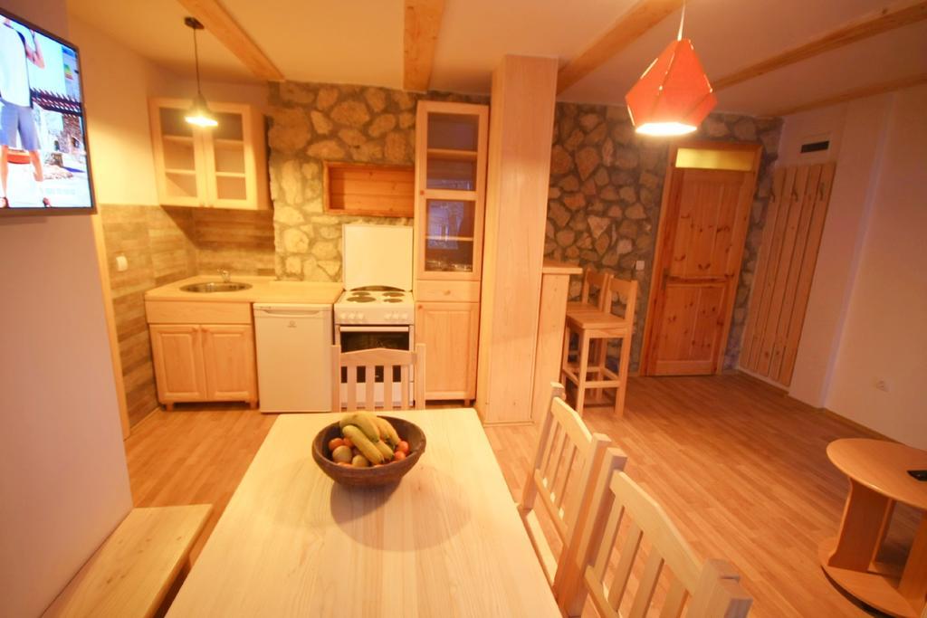 Apartments Prijatelji Jahorina Extérieur photo
