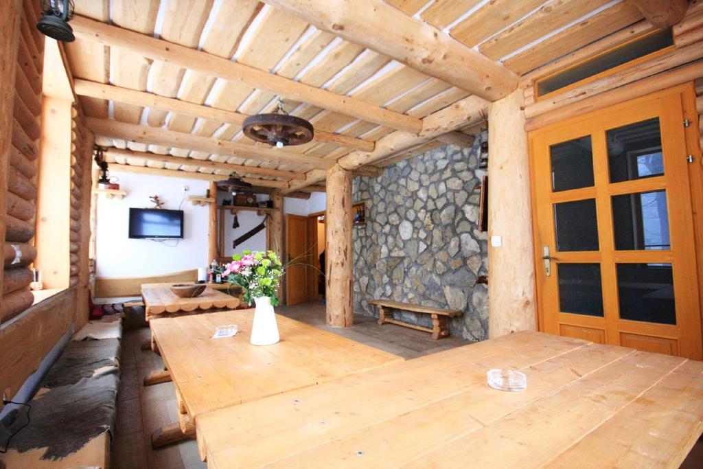 Apartments Prijatelji Jahorina Extérieur photo