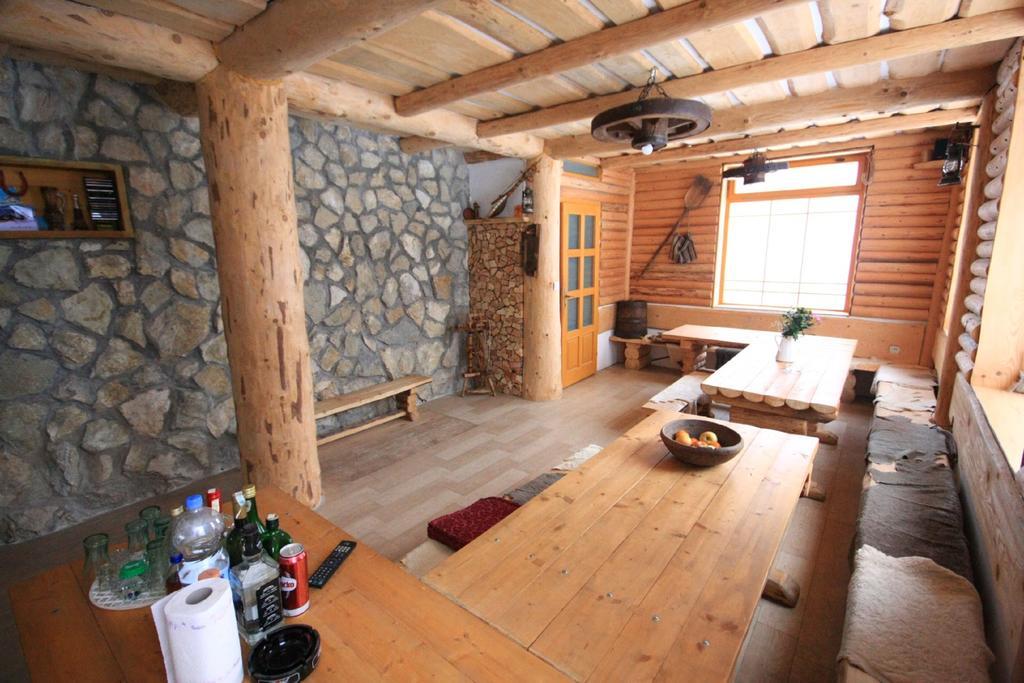 Apartments Prijatelji Jahorina Extérieur photo
