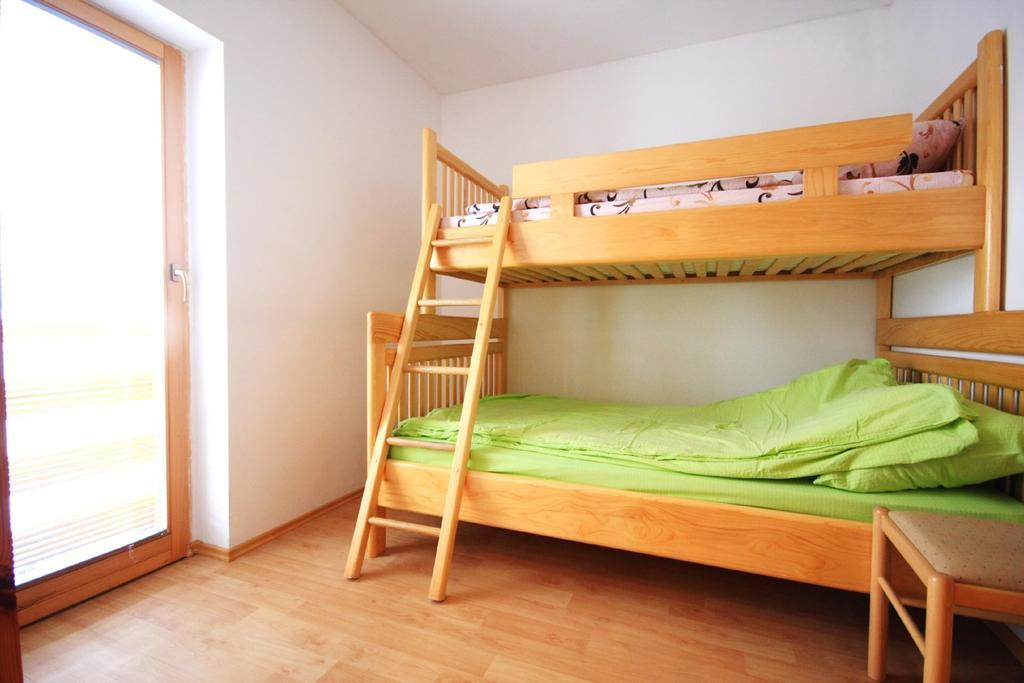 Apartments Prijatelji Jahorina Extérieur photo