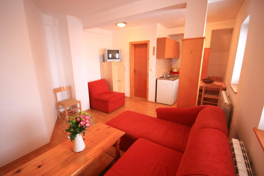 Apartments Prijatelji Jahorina Extérieur photo