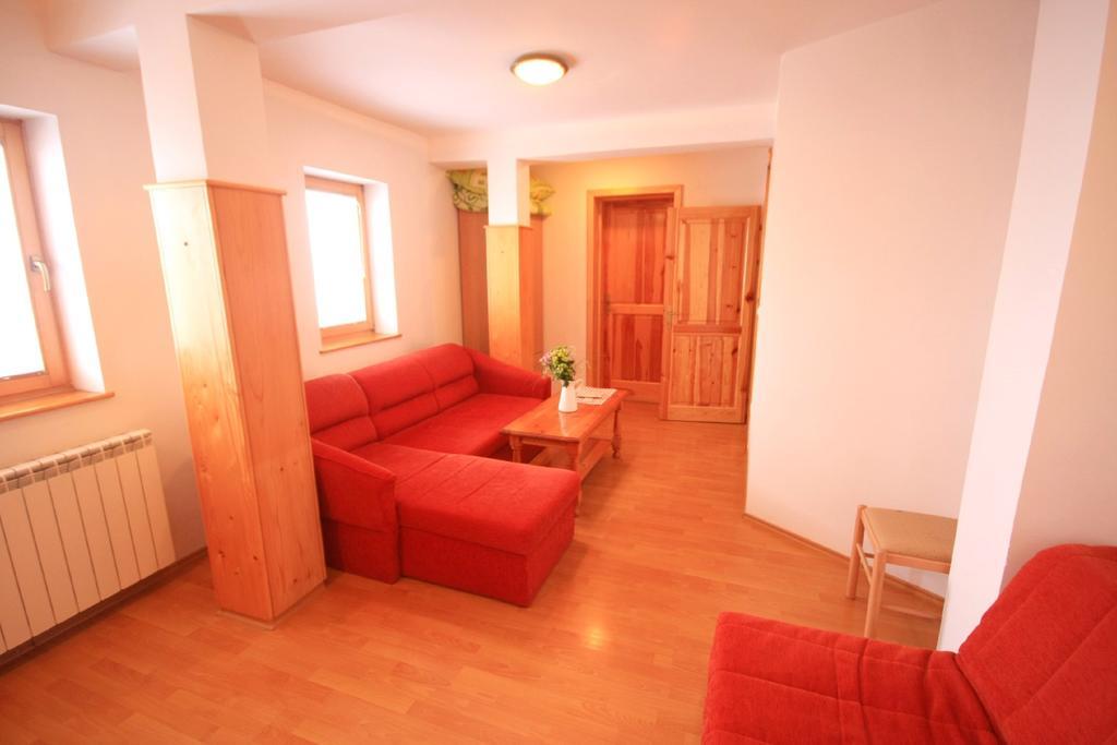 Apartments Prijatelji Jahorina Extérieur photo