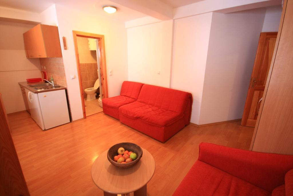 Apartments Prijatelji Jahorina Extérieur photo