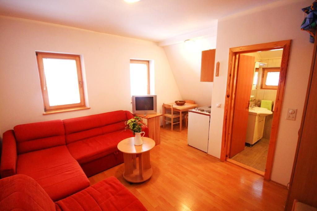 Apartments Prijatelji Jahorina Extérieur photo