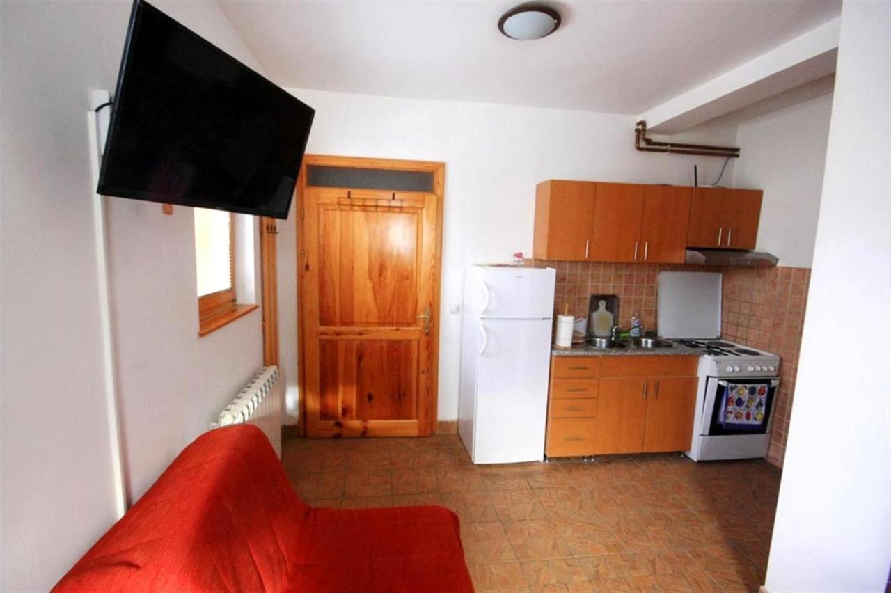 Apartments Prijatelji Jahorina Extérieur photo