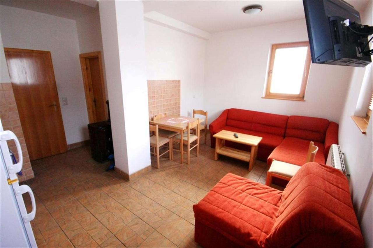 Apartments Prijatelji Jahorina Extérieur photo