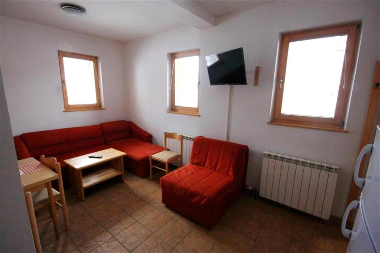Apartments Prijatelji Jahorina Extérieur photo