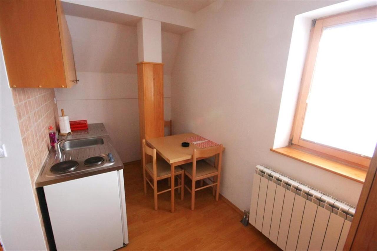 Apartments Prijatelji Jahorina Extérieur photo