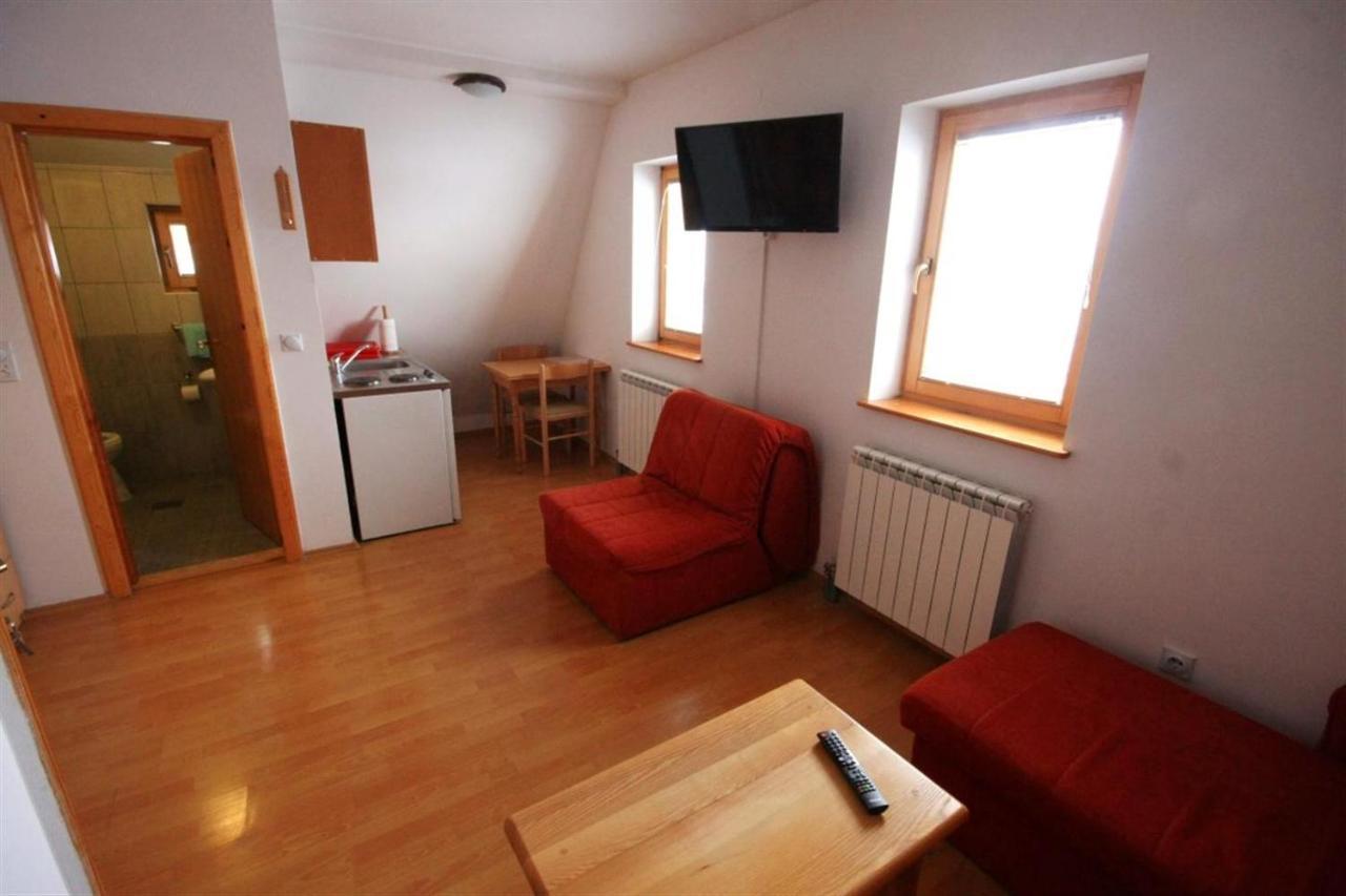 Apartments Prijatelji Jahorina Extérieur photo