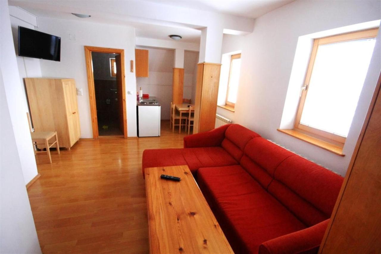 Apartments Prijatelji Jahorina Extérieur photo