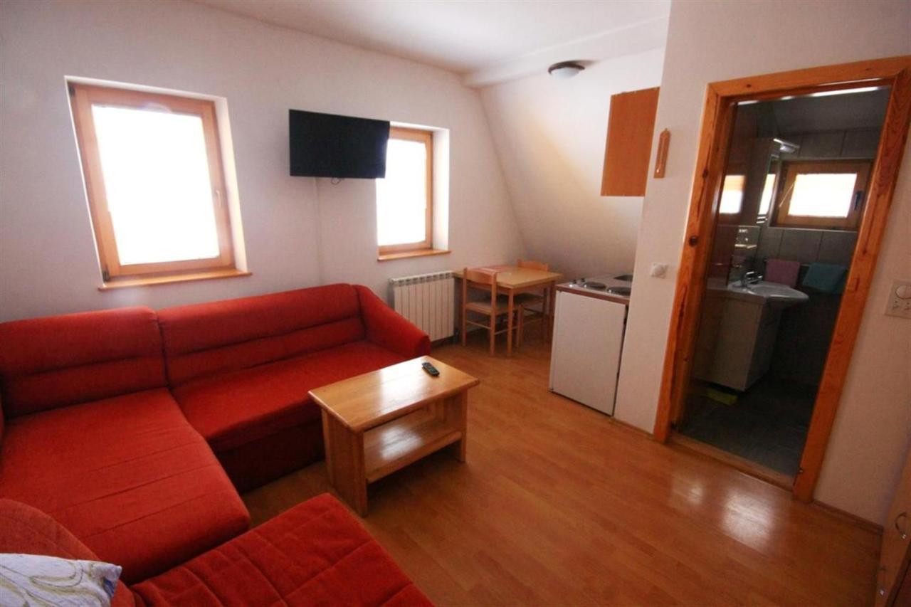 Apartments Prijatelji Jahorina Extérieur photo