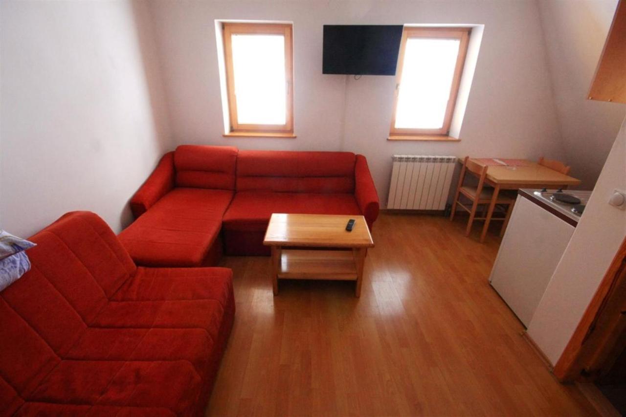 Apartments Prijatelji Jahorina Extérieur photo