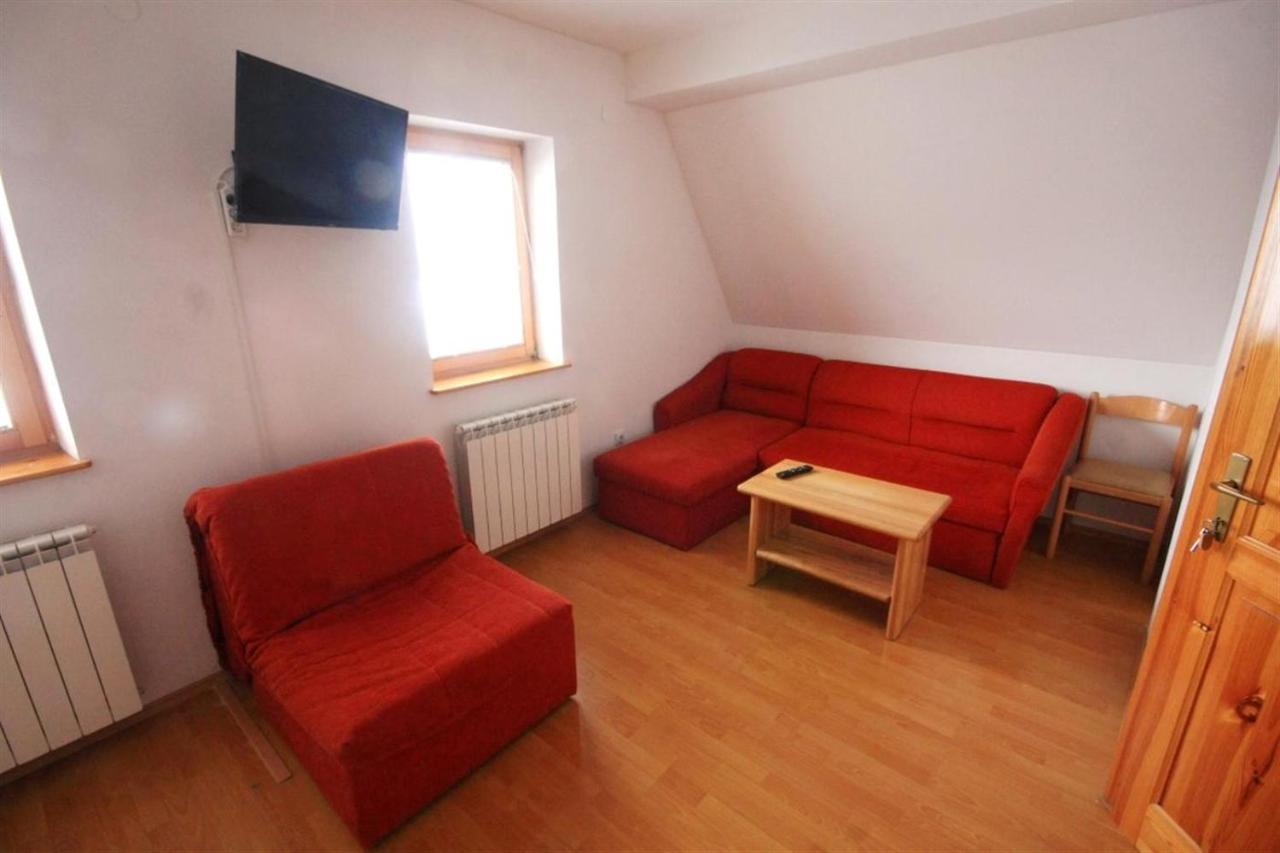 Apartments Prijatelji Jahorina Extérieur photo