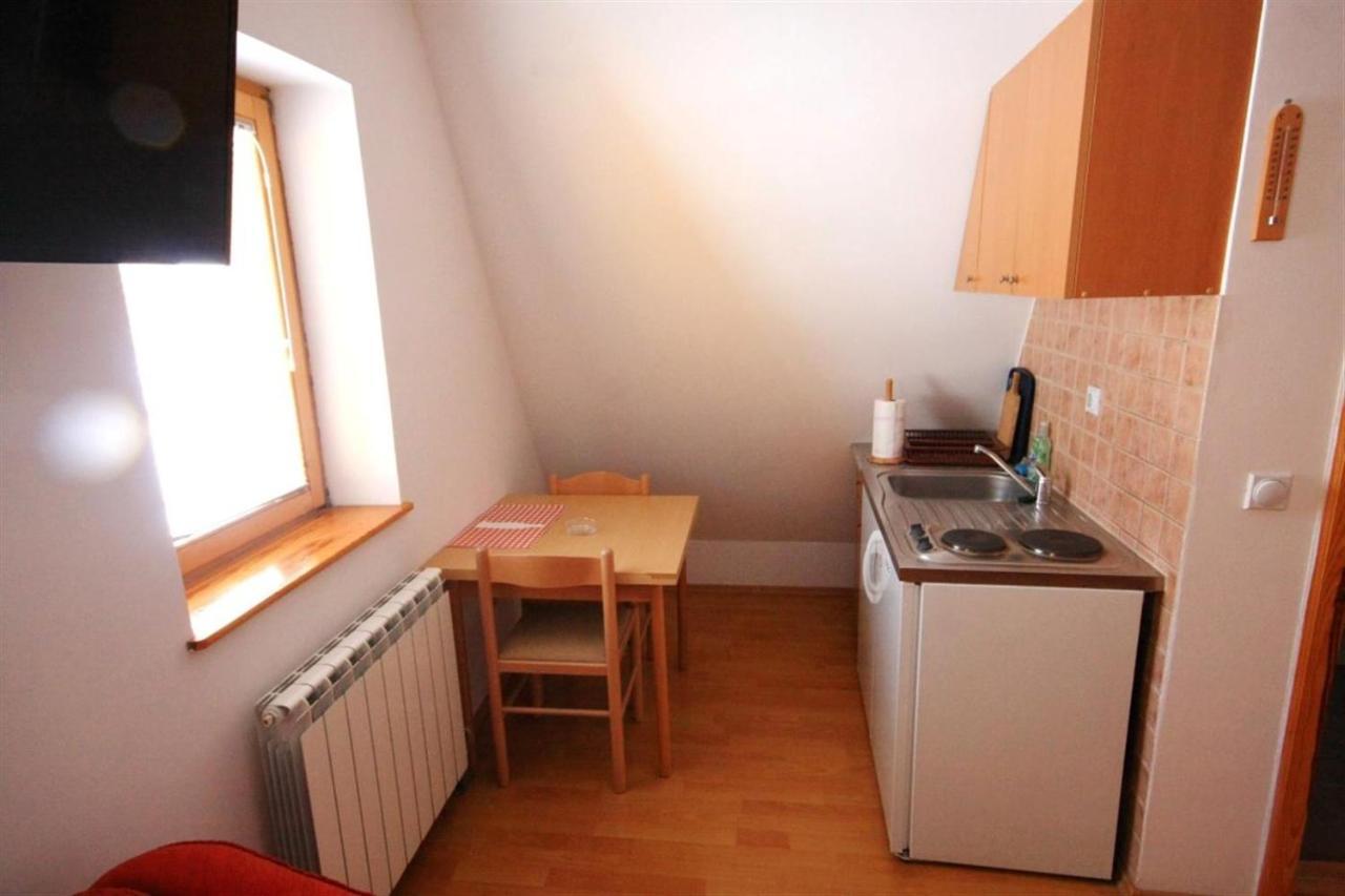 Apartments Prijatelji Jahorina Extérieur photo