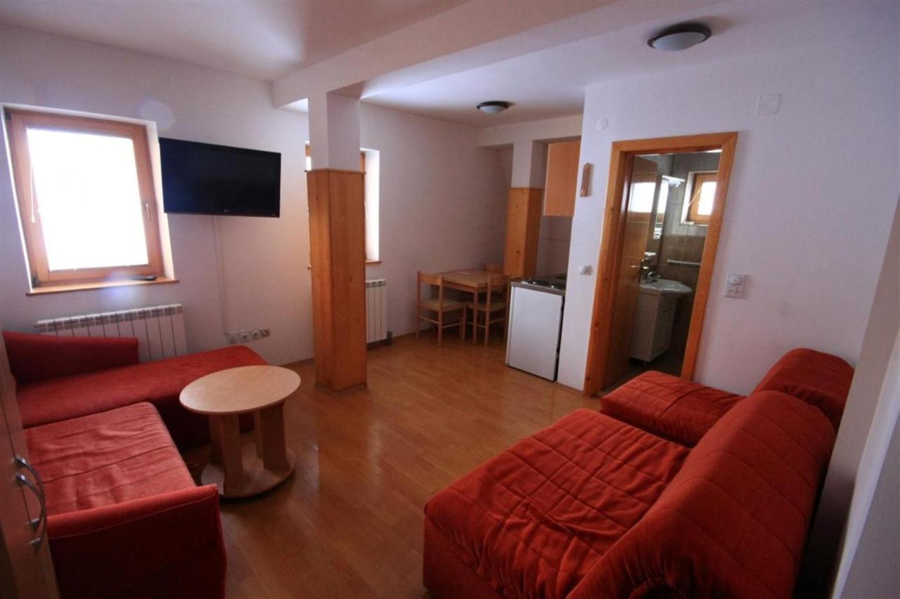 Apartments Prijatelji Jahorina Extérieur photo